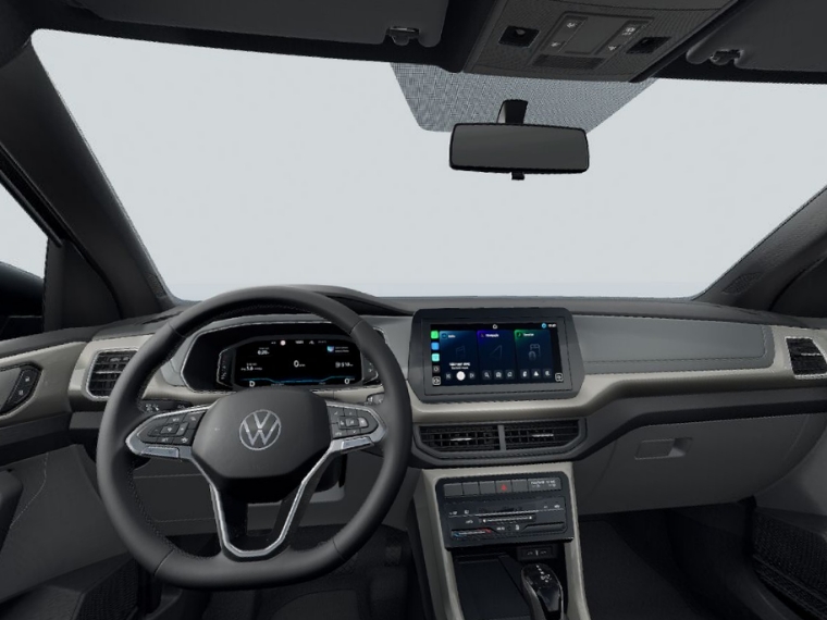 t-cross comfortline 1.0 at6