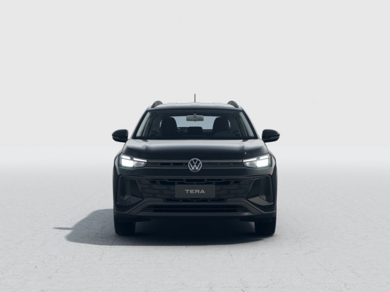 tera comfortline at 1.01