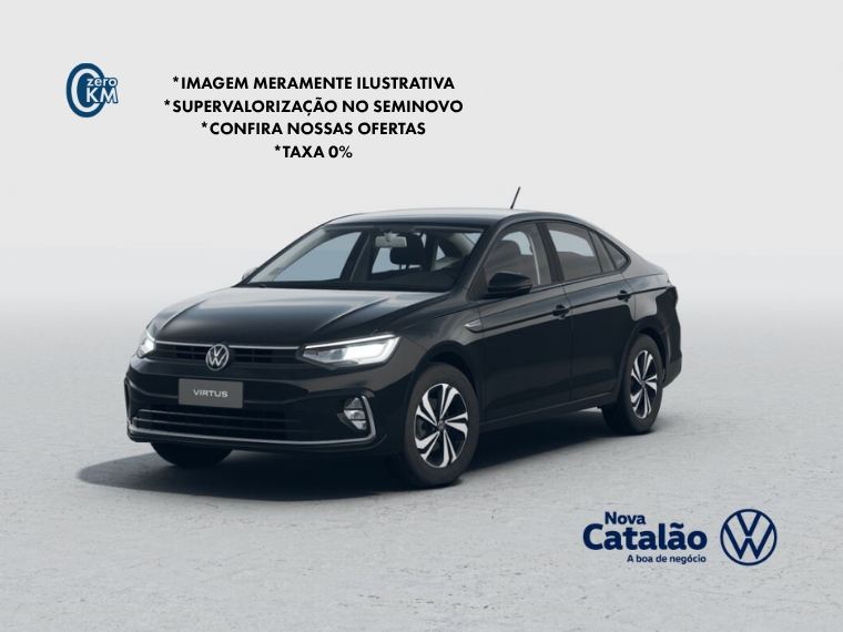 virtus confortline at 1.0