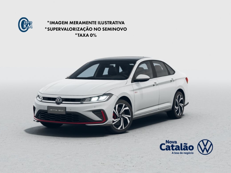 jetta gli 26/26
