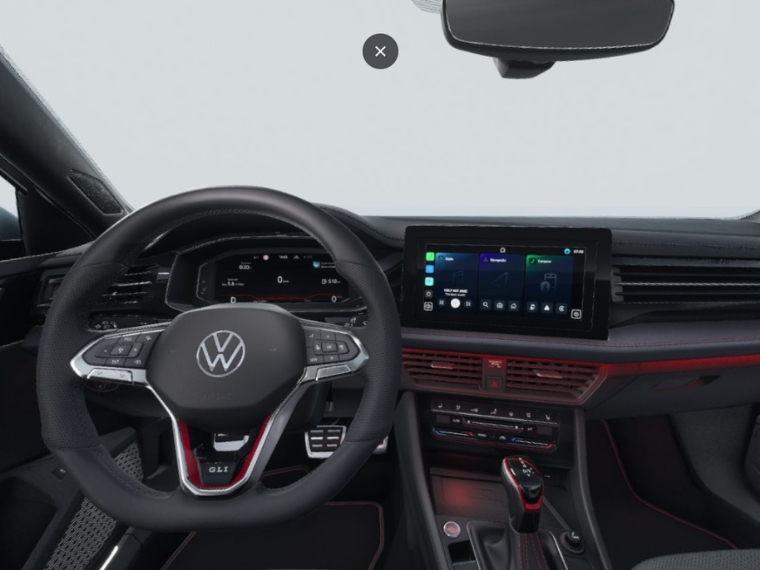 jetta gli 26/266