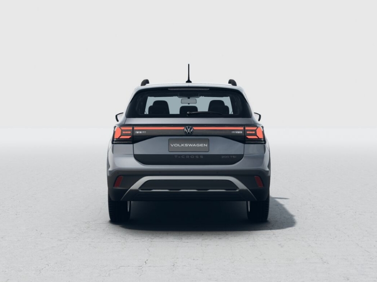 t-cross tsi 26/265