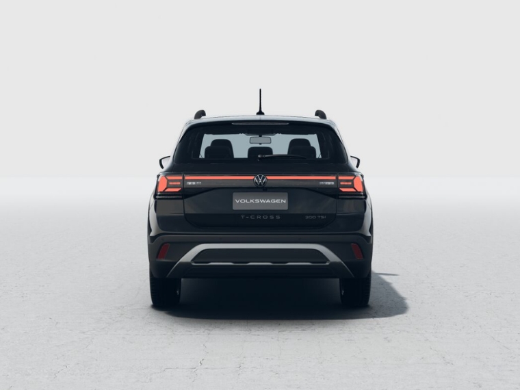 t-cross tsi 26/265
