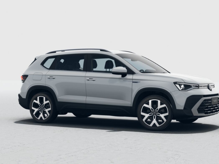 taos highline 2026/20262