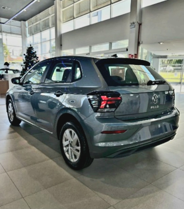polo comfortline3