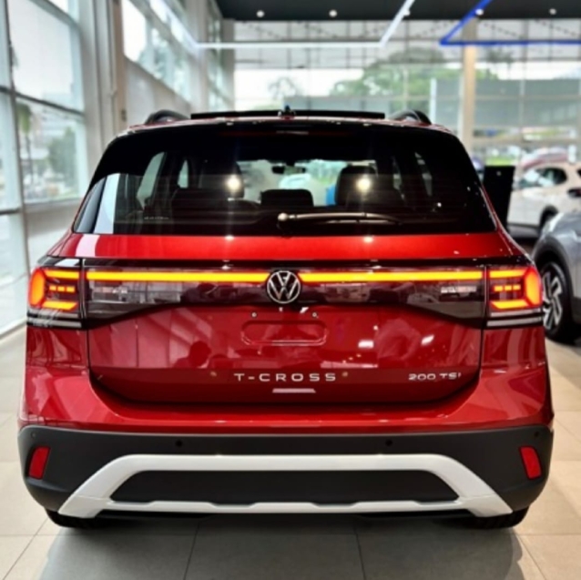 t-cross highline 26/26 c/ teto solar2