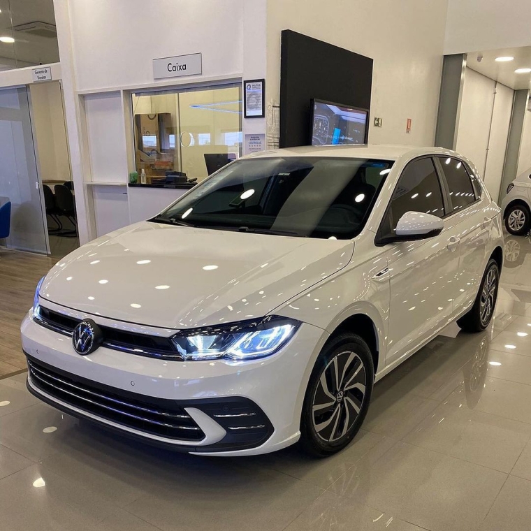 polo highline 26/260