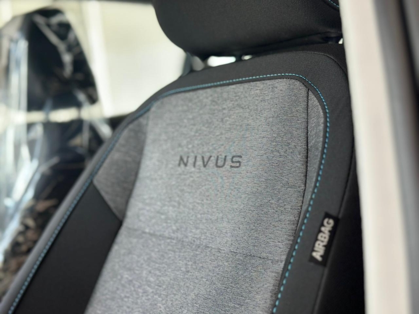 nivus sense 26/277