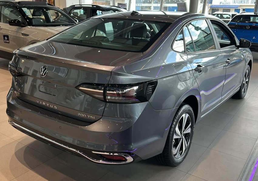 virtus comfortline 26/263