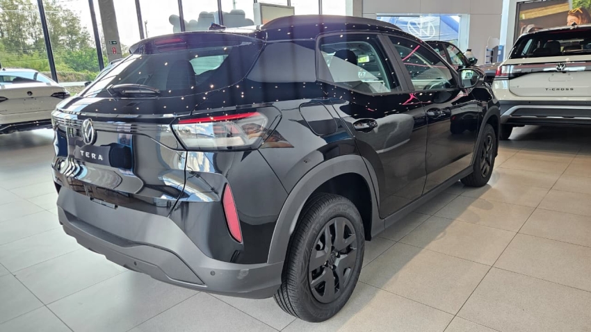 Tera MPI 26/263
