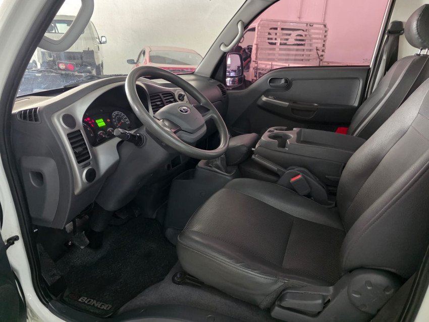 kia bongo 2.5 td diesel std cs manual 2.4 2p 2022