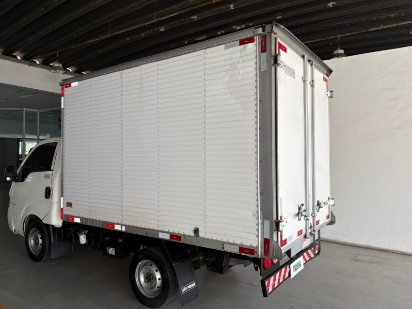 kia bongo 2.5 td diesel std cs manual 2.4 2p 20234