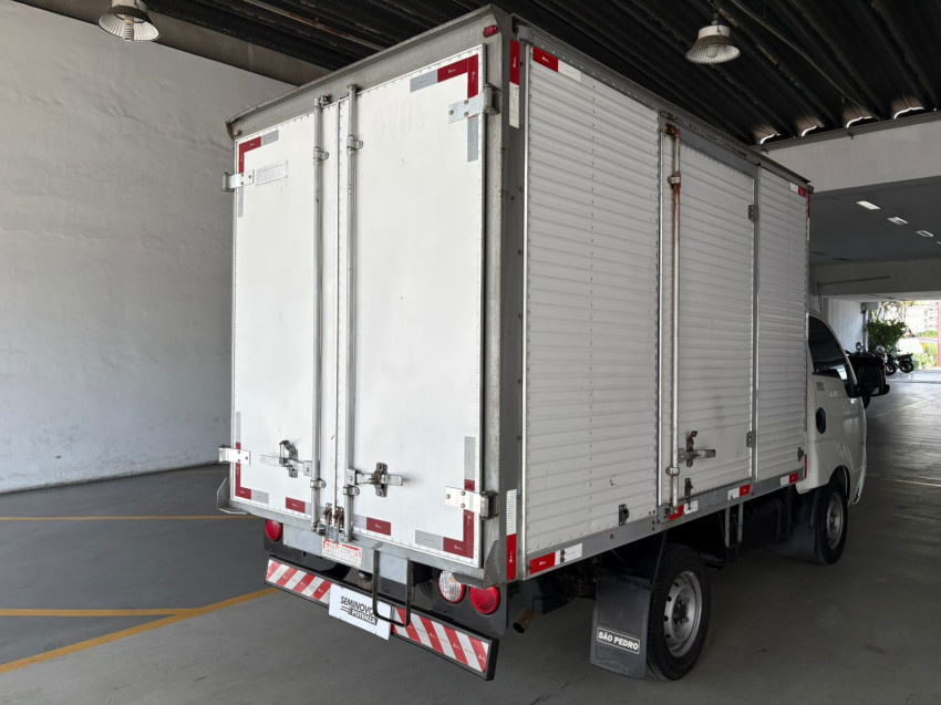 kia bongo 2.5 td diesel std cs manual 2.4 2p 20235