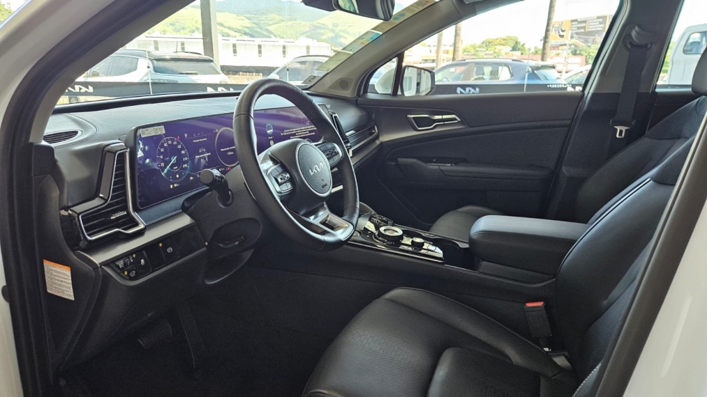 kia sportage 1.6 tgdi mhev ex prestige dct hibrido 4p automatico 202410