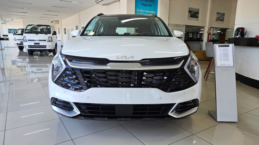 kia sportage 1.6 tgdi mhev ex prestige dct hibrido 4p automatico 20241