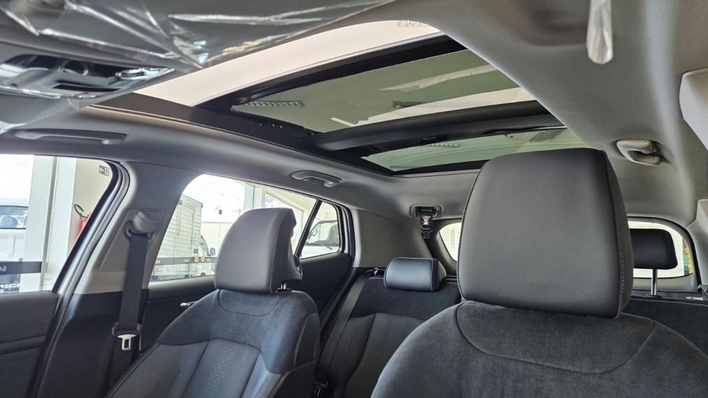 kia sportage 1.6 tgdi mhev ex prestige dct hibrido 4p automatico 20246