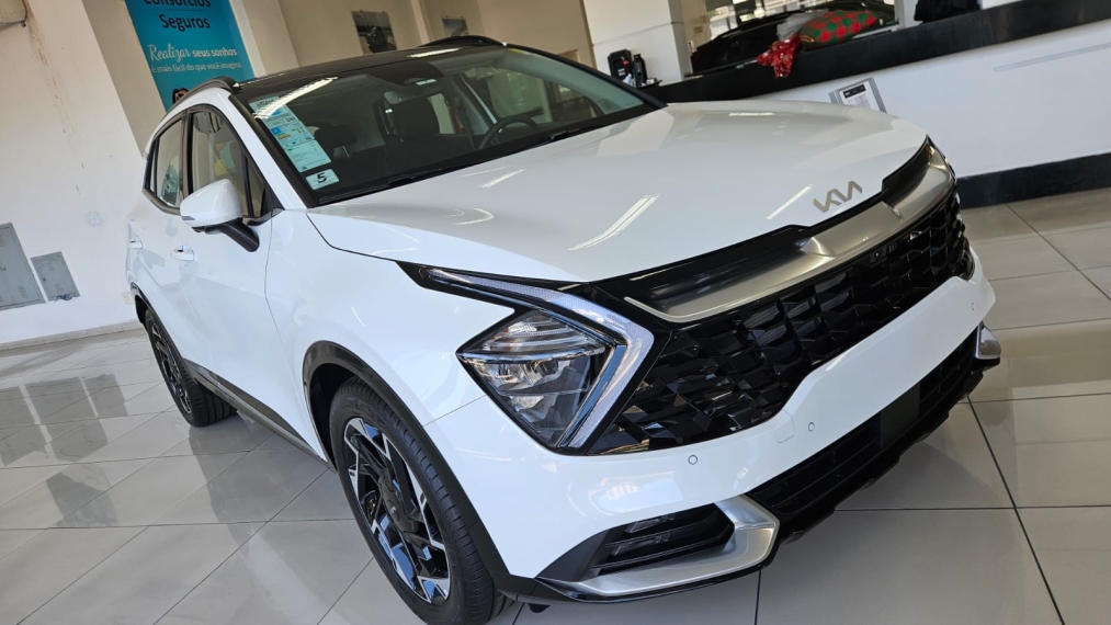 kia sportage 1.6 tgdi mhev ex prestige dct hibrido 4p automatico 2024