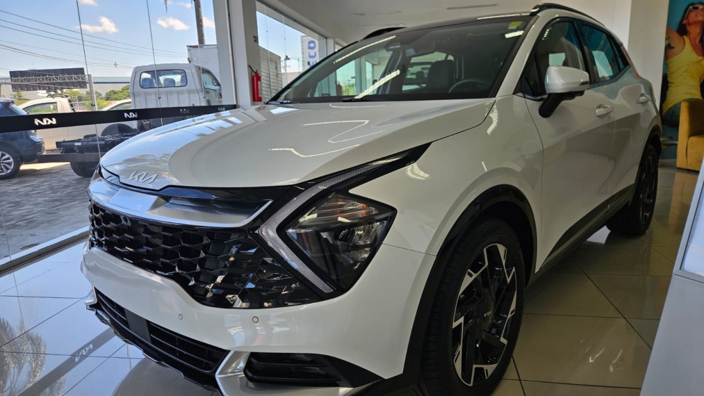 kia sportage 1.6 tgdi mhev ex prestige dct hibrido 4p automatico 20242