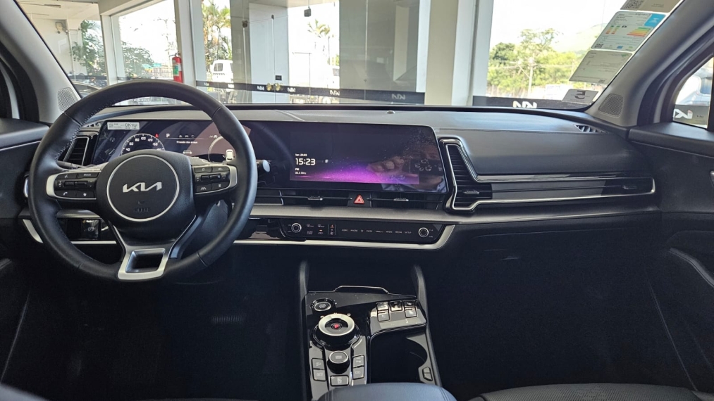 kia sportage 1.6 tgdi mhev ex prestige dct hibrido 4p automatico 20249