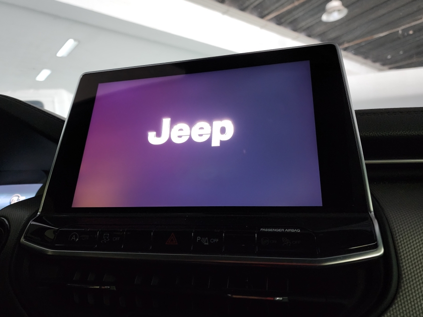 jeep compass 1.3 t270 turbo flex longitude at6 4p automatico 2024