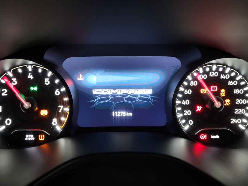 jeep compass 1.3 t270 turbo flex longitude at6 4p automatico 2024