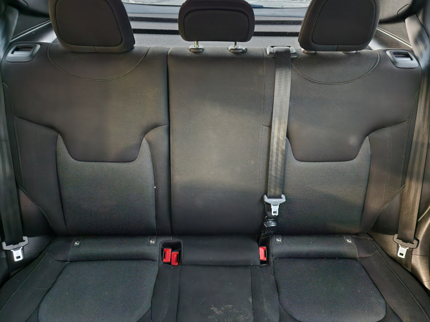 jeep renegade 1.8 16v flex sport 4p automatico 2021