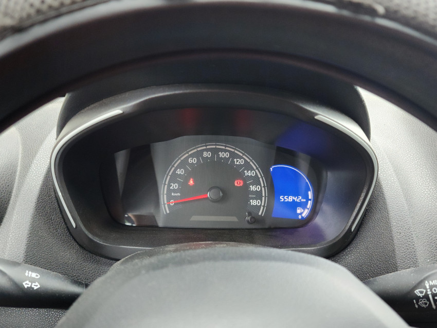 renault kwid 1.0 12v sce flex zen manual 2022