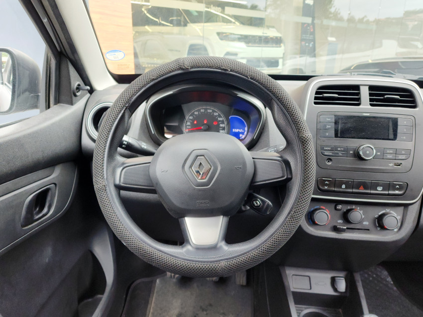 renault kwid 1.0 12v sce flex zen manual 2022