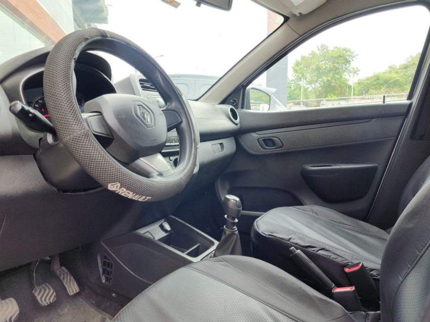 renault kwid 1.0 12v sce flex zen manual 2022