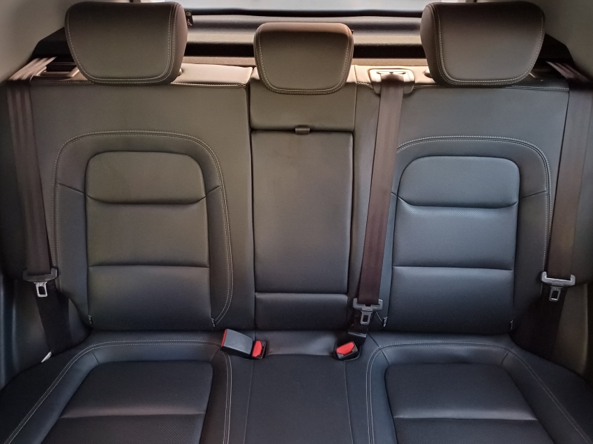 caoa chery tiggo 5x pro 1.5 vvt turbo iflex cvt 1.4 flex 4p automatico 2023