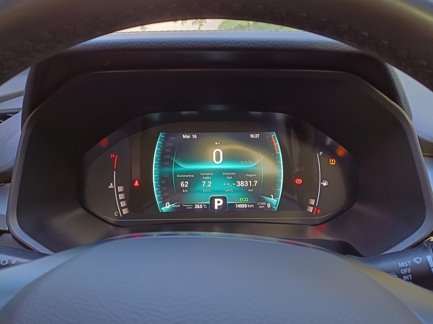 caoa chery tiggo 5x pro 1.5 vvt turbo iflex cvt 1.4 flex 4p automatico 2023