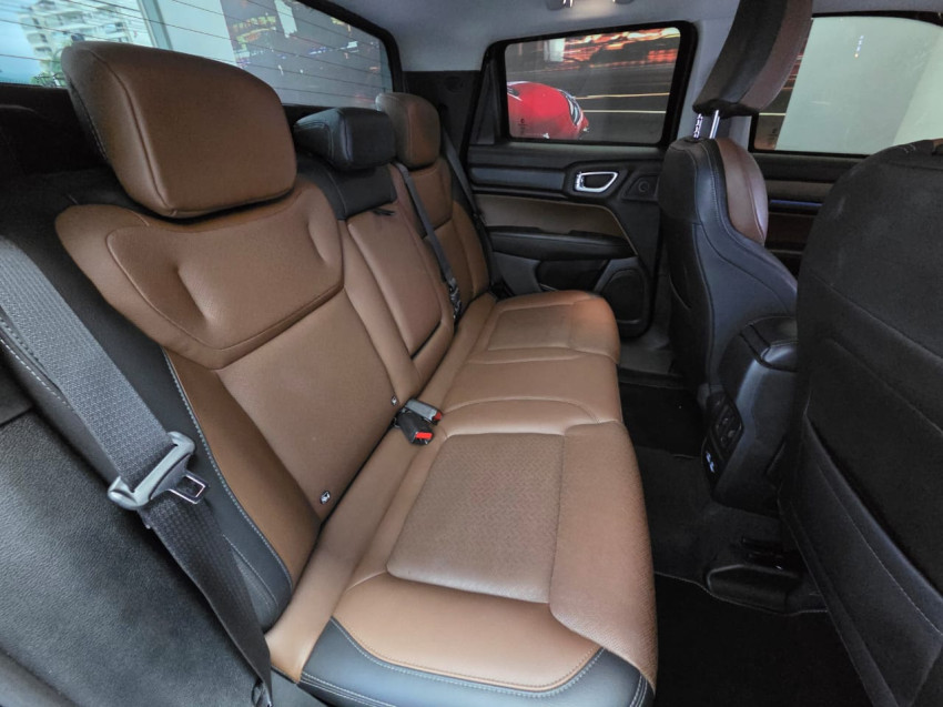 ram rampage 2.0 turbo diesel laramie 4x4 automatico 2024