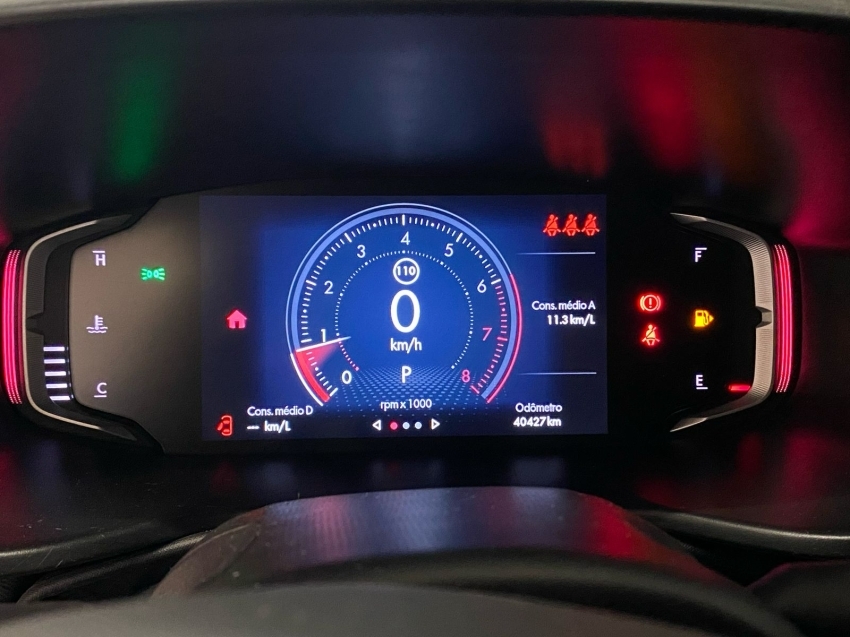 fiat fastback 1.0 turbo 200 flex impetus cvt 2023