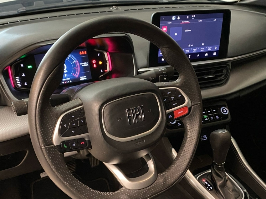 fiat fastback 1.0 turbo 200 flex impetus cvt 2023