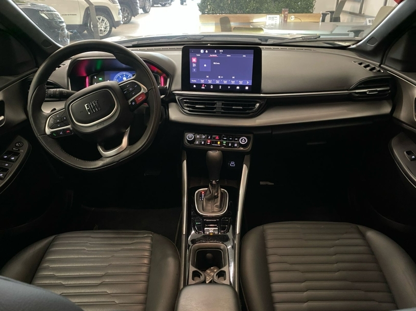 fiat fastback 1.0 turbo 200 flex impetus cvt 2023