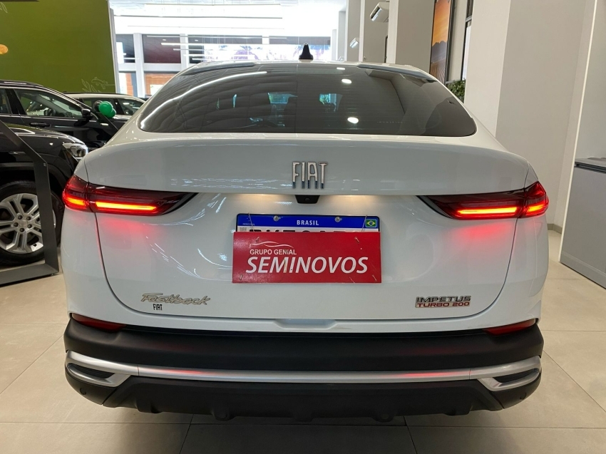 fiat fastback 1.0 turbo 200 flex impetus cvt 2023