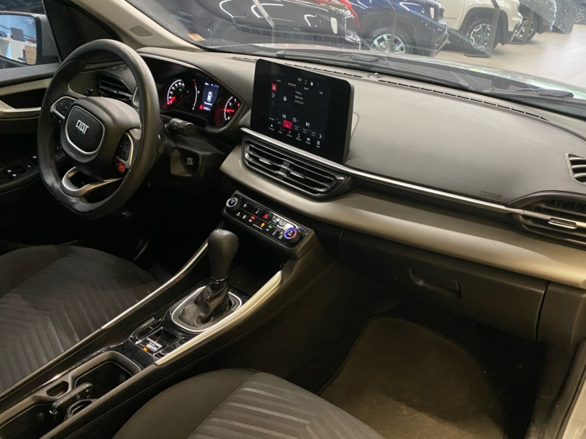 fiat fastback 1.0 turbo 200 flex audace cvt 4p automatico 2023