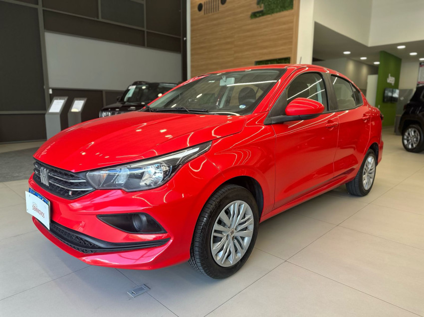 fiat cronos 1.0 firefly flex drive manual 4p 2023