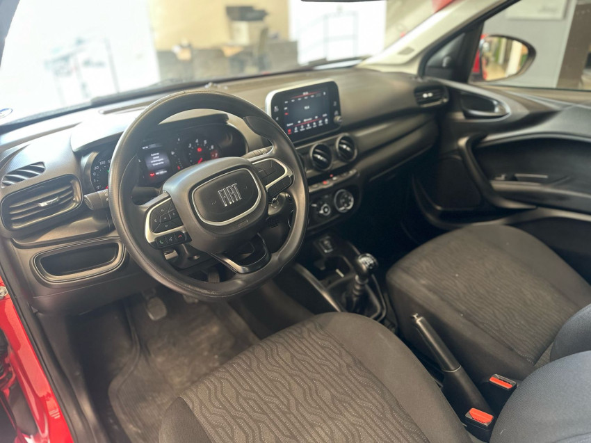 fiat cronos 1.0 firefly flex drive manual 4p 2023