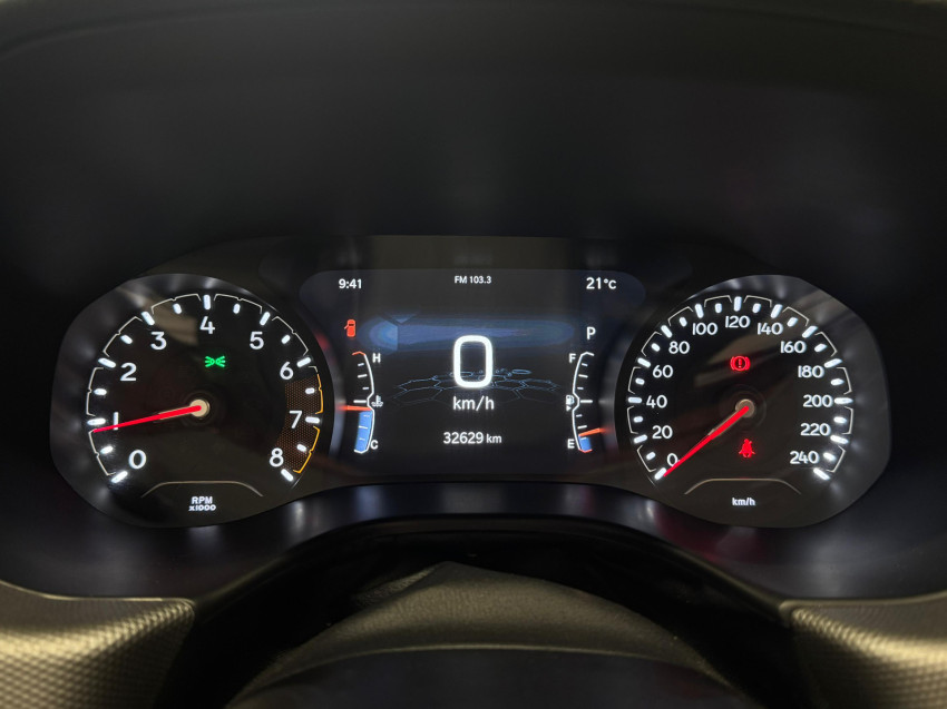 jeep compass 1.3 t270 turbo flex longitude at6 4p automatico 2024