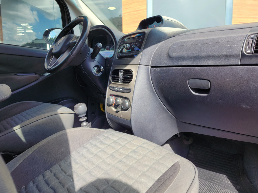 fiat idea 1.8 mpi adventure 16v flex 4p manual 2016