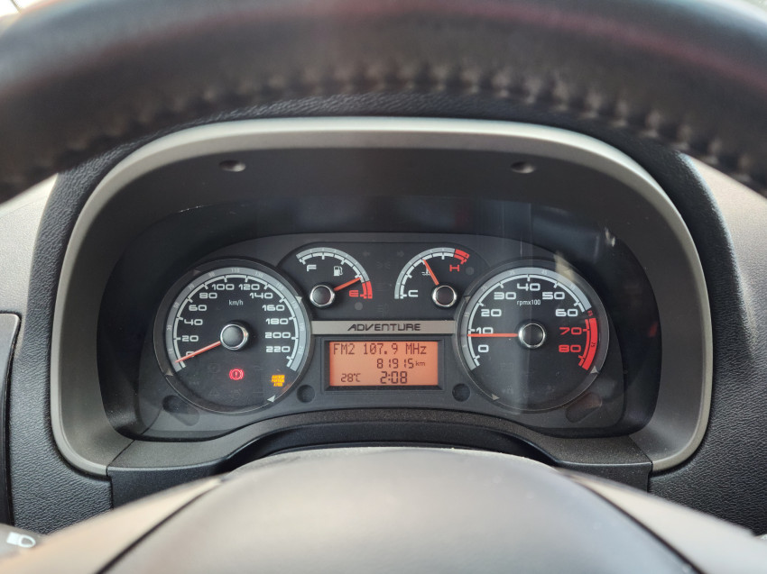 fiat idea 1.8 mpi adventure 16v flex 4p manual 2016