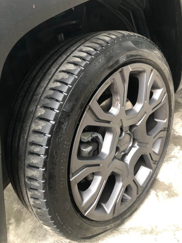 jeep renegade 1.3 t270 turbo flex s 4x4 at9 4p automatico 2022