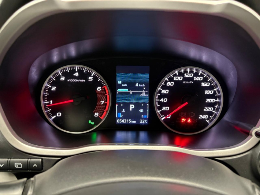 mitsubishi eclipse cross 1.5 mivec turbo gasolina hpe-s cvt flex 4p automatico 2023