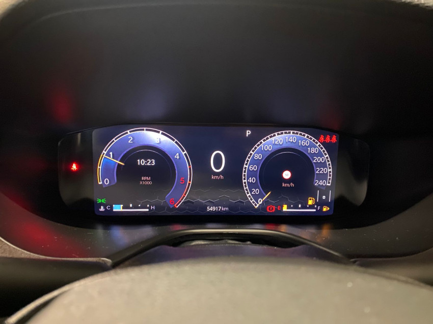 jeep commander 2.0 td380 turbo diesel overland at9 4p automatico 2022