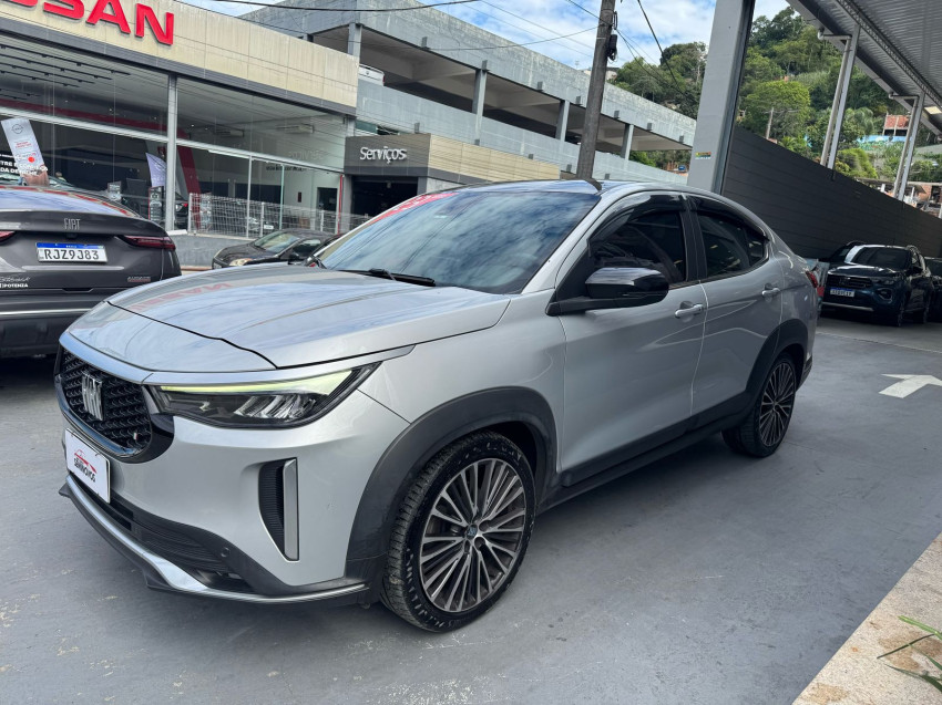 fiat fastback 1.0 turbo 200 flex impetus cvt 4p automatico 2023