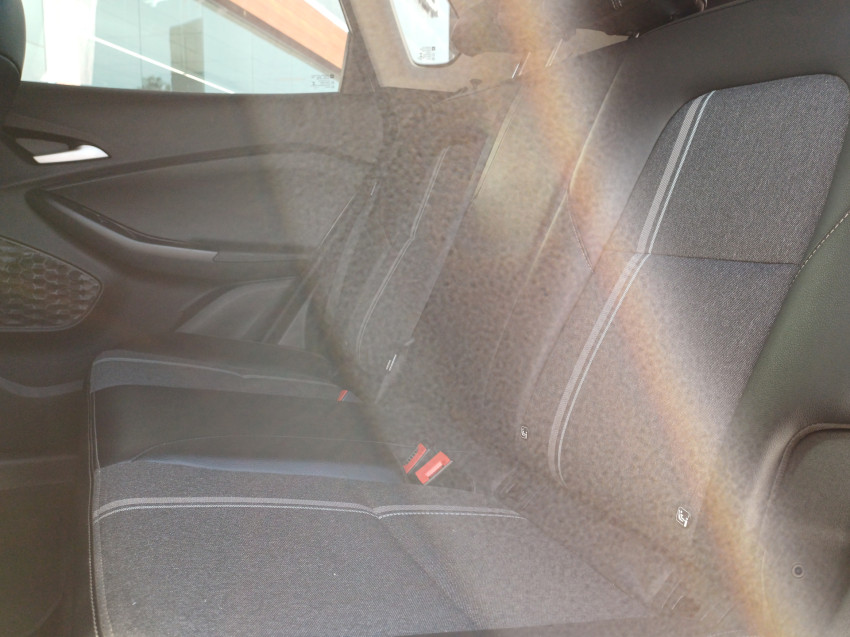 chevrolet tracker 1.0 turbo flex ltz automatico 4p 2021