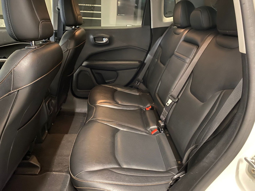 jeep compass 2.0 16v diesel limited 4x4 automatico 4p 2021