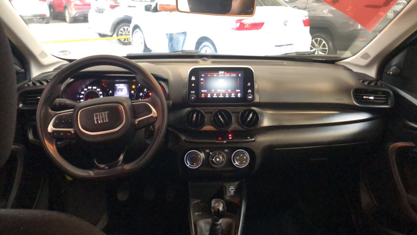 fiat cronos 1.0 firefly flex drive manual 4p 2024