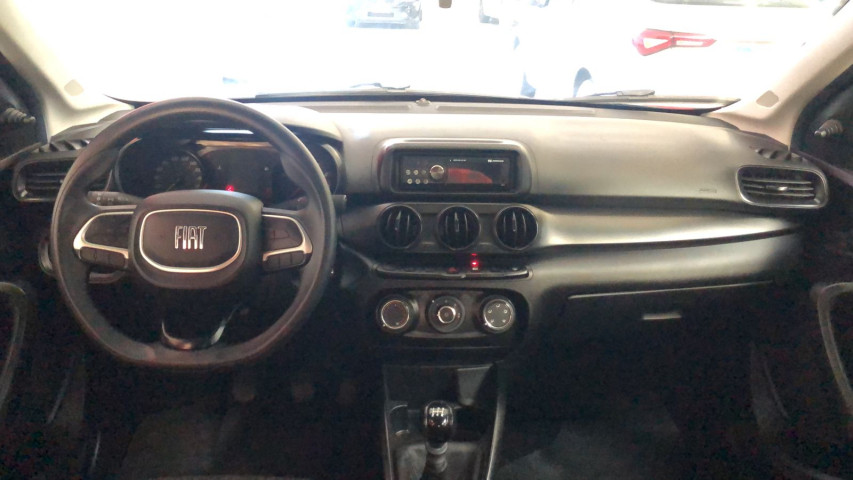 fiat argo 1.0 firefly flex manual 4p 2023